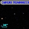 2dFGRS TGN080Z234