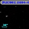 [PLO2001] J1604+4304 2711