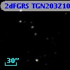 2dFGRS TGN203Z105