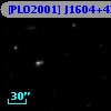 [PLO2001] J1604+4304 2743