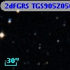 2dFGRS TGS905Z050
