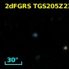 2dFGRS TGS205Z230