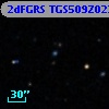 2dFGRS TGS509Z023