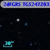 2dFGRS TGS247Z033