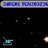 2dFGRS TGN203Z269