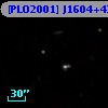 [PLO2001] J1604+4304 2826