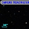 2dFGRS TGN291Z193