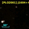 [PLO2001] J1604+4304 2864