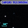 2dFGRS TGS209Z062