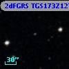 2dFGRS TGS173Z127