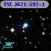 TYC 3621-592-1
