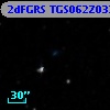2dFGRS TGS062Z033