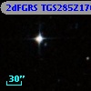 2dFGRS TGS285Z176