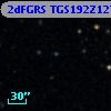 2dFGRS TGS192Z127