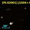 [PLO2001] J1604+4304 2901
