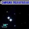 2dFGRS TGS173Z115