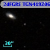 2dFGRS TGN419Z062