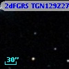 2dFGRS TGN129Z271