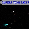 2dFGRS TGN129Z170