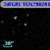 2dFGRS TGN290Z019