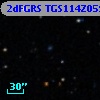 2dFGRS TGS114Z059