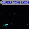 2dFGRS TGN129Z260
