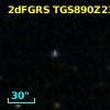 2dFGRS TGS890Z239