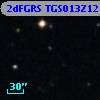 2dFGRS TGS013Z121