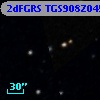 2dFGRS TGS908Z045