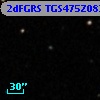 2dFGRS TGS475Z083