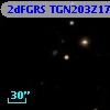 2dFGRS TGN203Z170