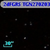 2dFGRS TGN270Z034