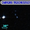 2dFGRS TGS202Z123