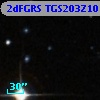 2dFGRS TGS203Z101