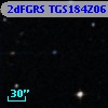 2dFGRS TGS184Z061