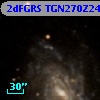 2dFGRS TGN270Z246