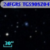 2dFGRS TGS908Z047