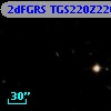 2dFGRS TGS220Z220