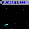 [PLO2001] J1604+4304 3736