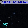 2dFGRS TGS249Z048