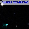 2dFGRS TGS405Z077