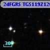 2dFGRS TGS119Z120