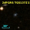 2dFGRS TGS137Z156