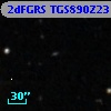 2dFGRS TGS890Z231