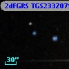 2dFGRS TGS233Z079
