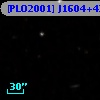 [PLO2001] J1604+4304 3821