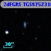 2dFGRS TGS875Z316