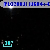 [PLO2001] J1604+4321  173
