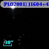 [PLO2001] J1604+4321  181