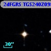2dFGRS TGS240Z098